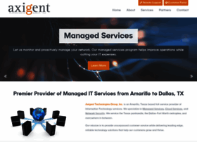 axigent.net