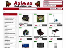 aximax.nl