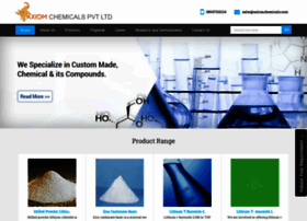 axiomchemicals.in