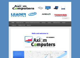 axiomcomputers.com.au