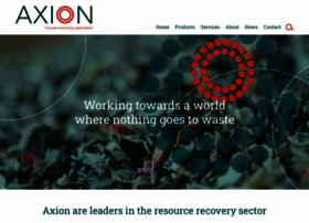 axiongroup.co.uk