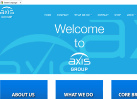 axis-sourcing.com