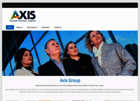 axis.ie