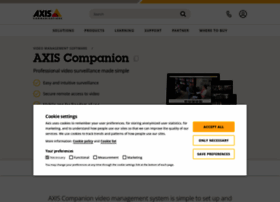axiscompanion.com