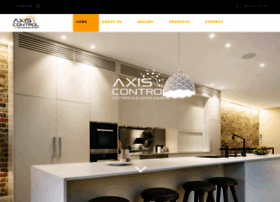 axiscontrol.com.au