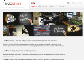 axisreach.com