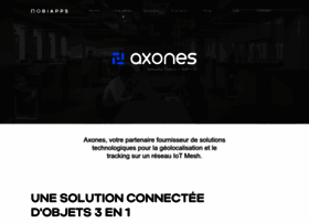 axones.com