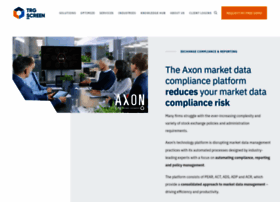 axonfs.com