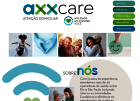 axxcare.com.br