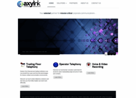 axylink.com