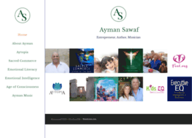 aymansawaf.com