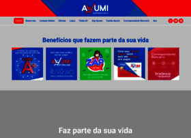 ayumi.com.br