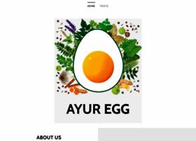 ayuregg.com