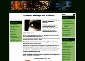 ayurveda-massage-wellness.de