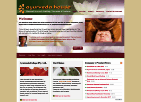 ayurvedahouse.com.au