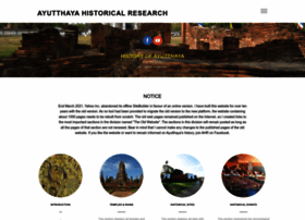 ayutthaya-history.com