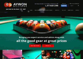 aywon.com.au