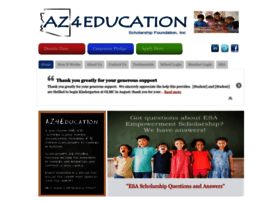 az4education.org