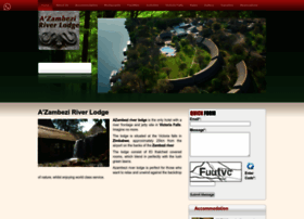 azambezi-hotel.com