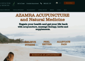 azamraacupuncture.com