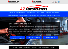 azautomasters.com