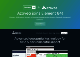 azavea.com