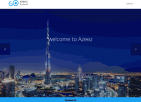 azeez.com