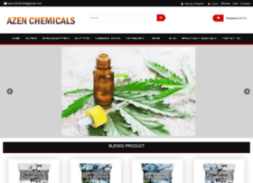 azenchemicals.com