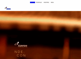 azende.com