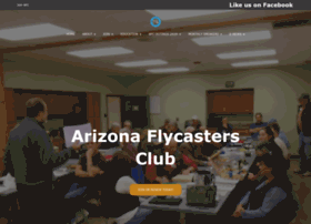 azflycasters.org