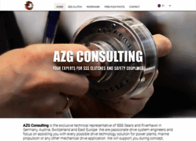 azg-consulting.com