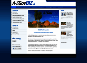 azgovbiz.com.au