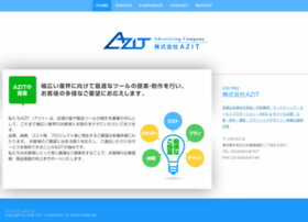 azit-tokyo.com