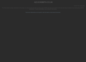 azlocksmith.co.uk