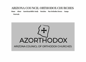 azorthodox.org