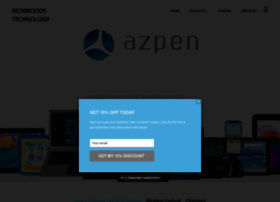 azpenpc.com