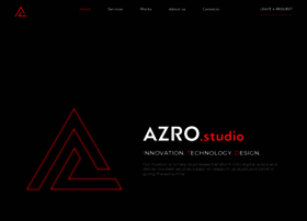 azro.studio