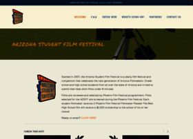 azstudentfilmfestival.org