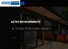 aztec-developments.com.au