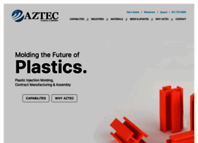 aztecplastic.com