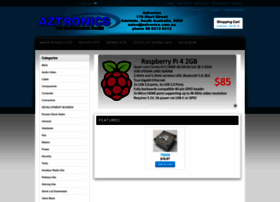 aztronics.com.au