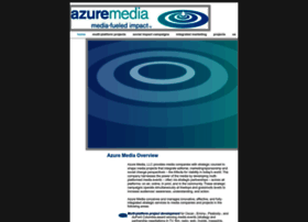 azuremedia.org