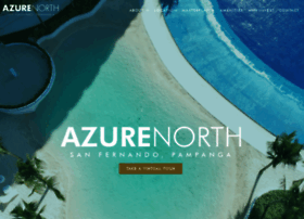 azurenorth.com.ph