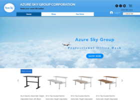 azureskygroupcorporation.com