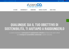 azzeroco2.com
