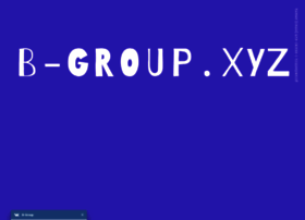 b-group.xyz