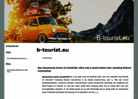 b-tourist.eu