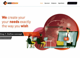 b-webdesign.org