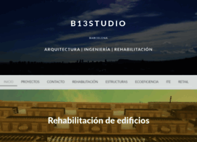 b13studio.es