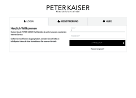 b2b.peter-kaiser.de